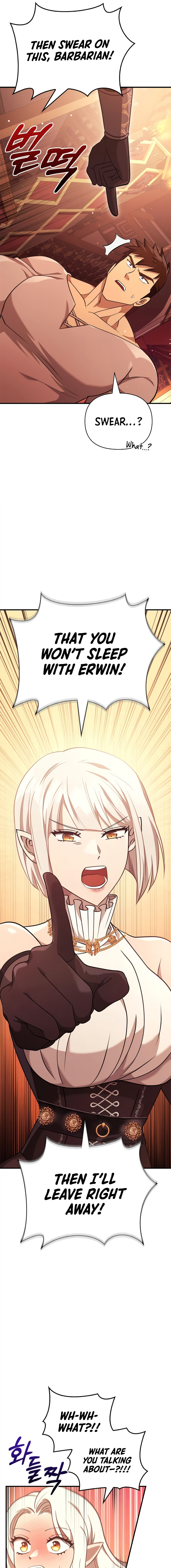 Read Surviving The Game as a Barbarian Manga Online