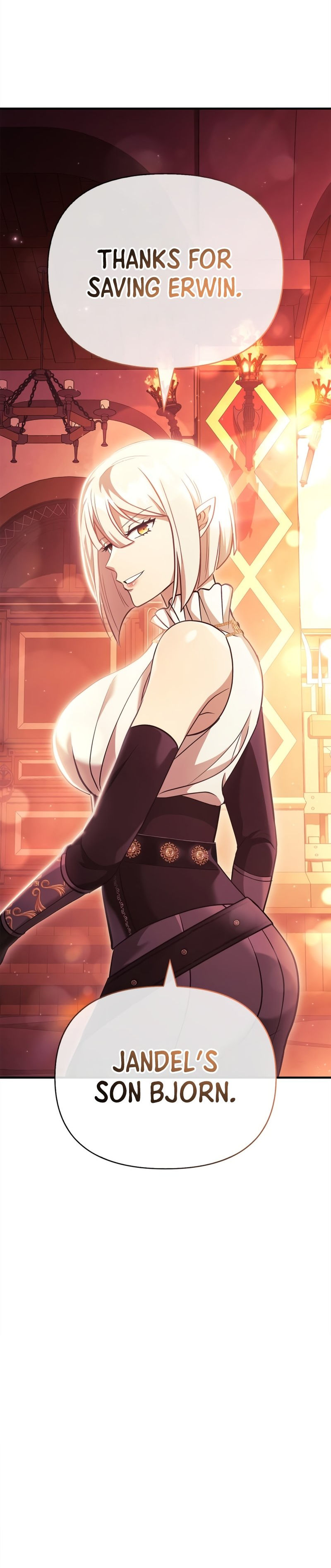 Read Surviving The Game as a Barbarian Manga Online