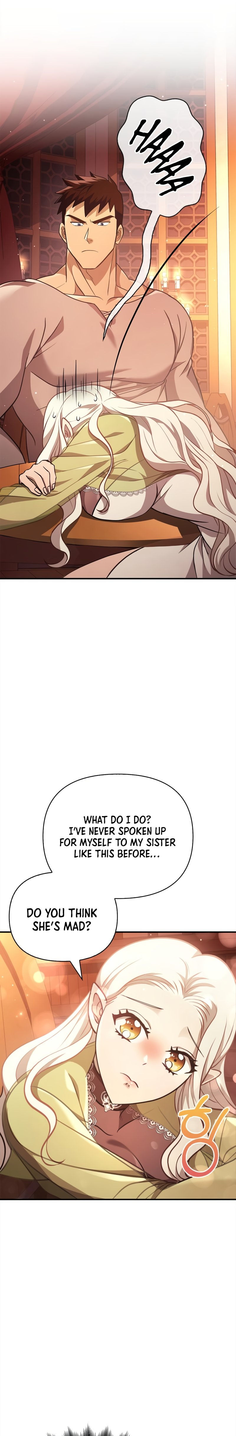 Read Surviving The Game as a Barbarian Manga Online