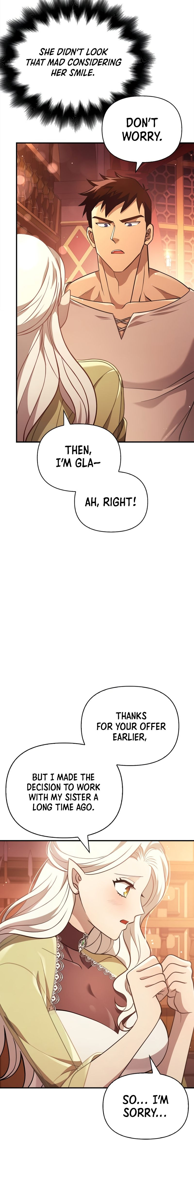 Read Surviving The Game as a Barbarian Manga Online