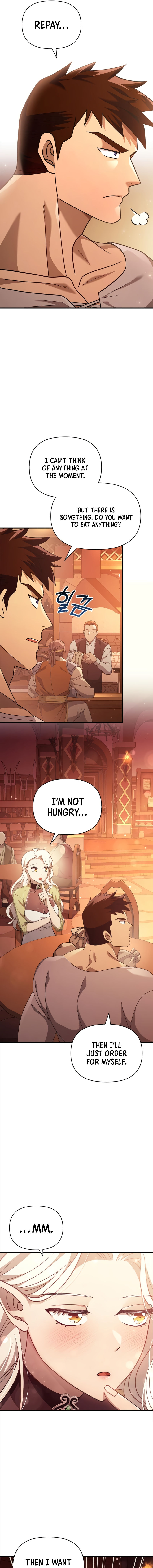 Read Surviving The Game as a Barbarian Manga Online