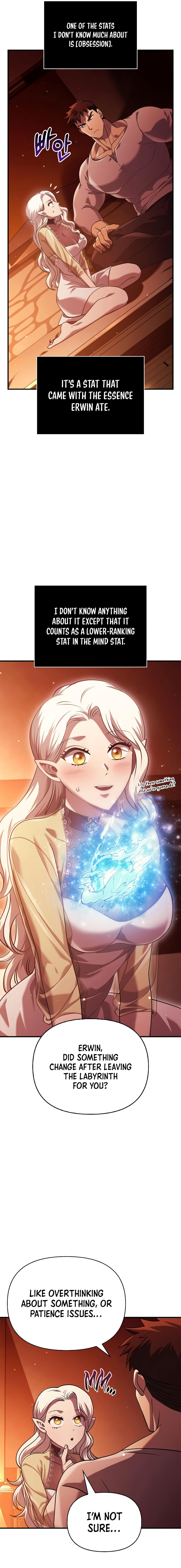 Read Surviving The Game as a Barbarian Manga Online