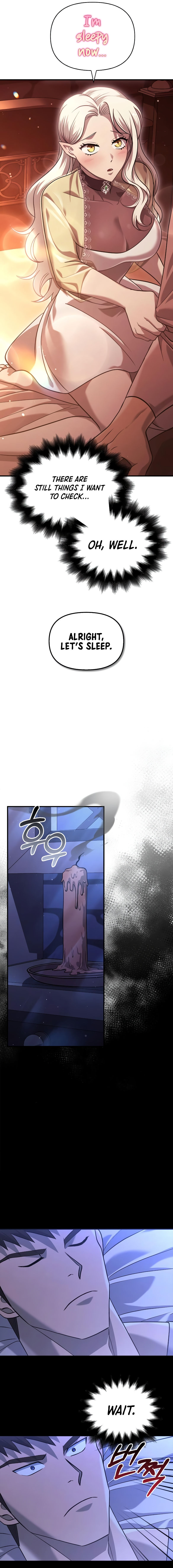 Read Surviving The Game as a Barbarian Manga Online