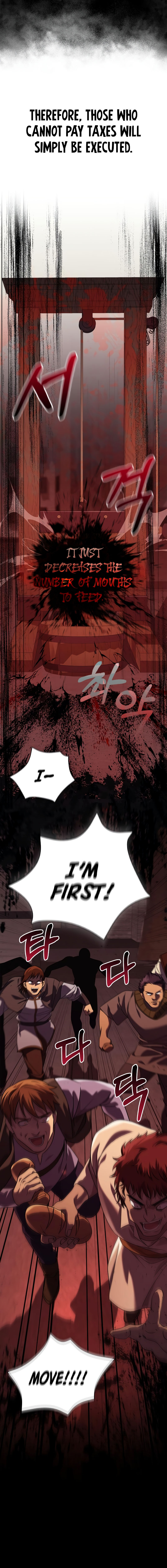 Read Surviving The Game as a Barbarian Manga Online