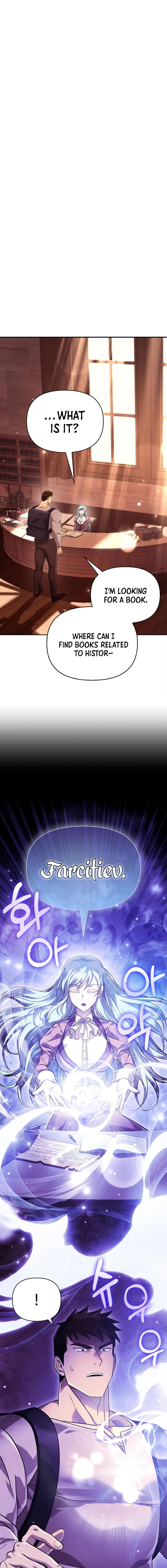 Read Surviving The Game as a Barbarian Manga Online