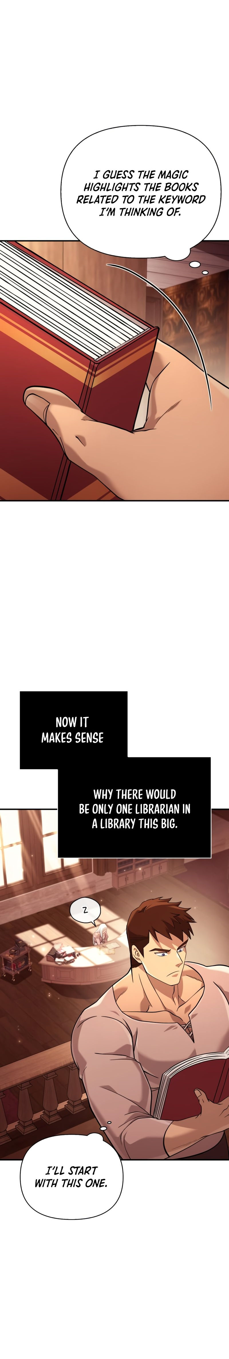 Read Surviving The Game as a Barbarian Manga Online