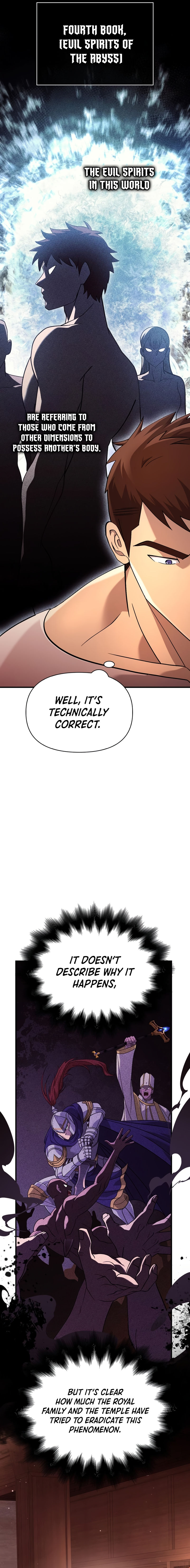 Read Surviving The Game as a Barbarian Manga Online