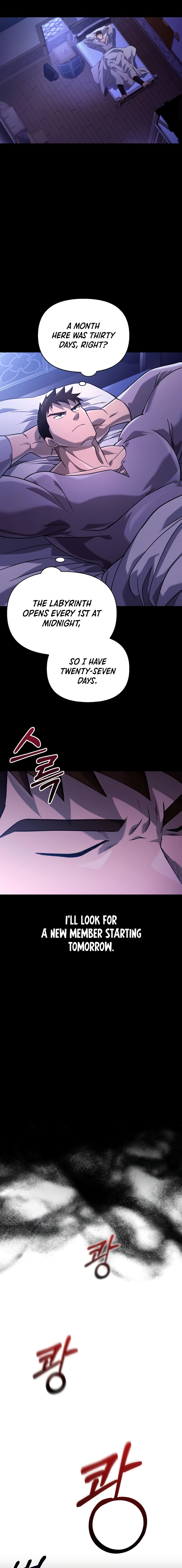 Read Surviving The Game as a Barbarian Manga Online