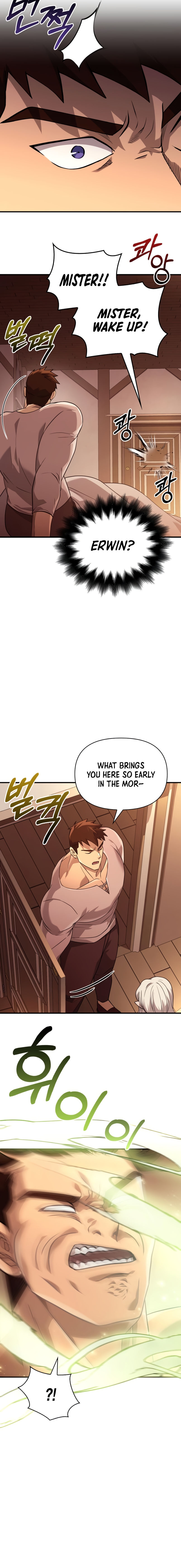 Read Surviving The Game as a Barbarian Manga Online