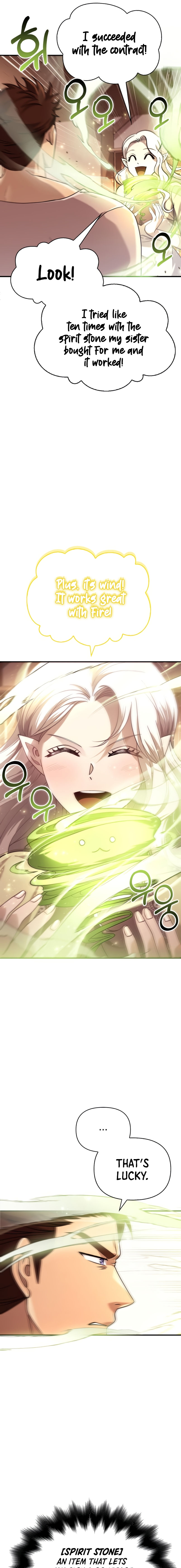 Read Surviving The Game as a Barbarian Manga Online