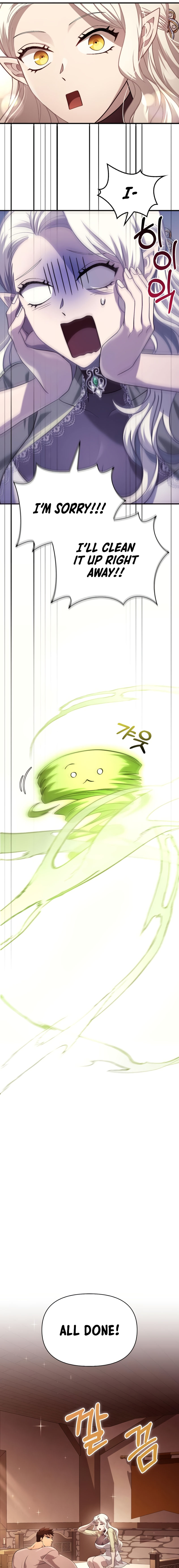 Read Surviving The Game as a Barbarian Manga Online