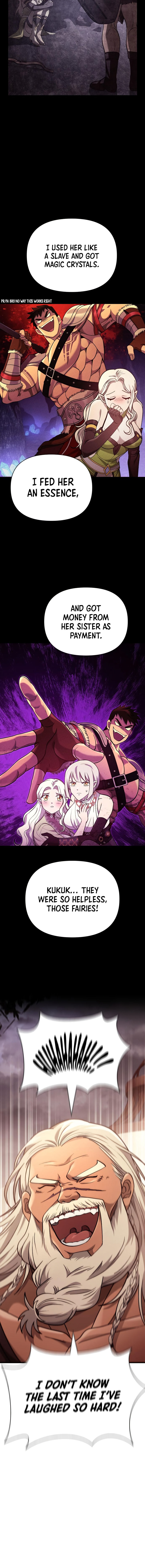 Read Surviving The Game as a Barbarian Manga Online