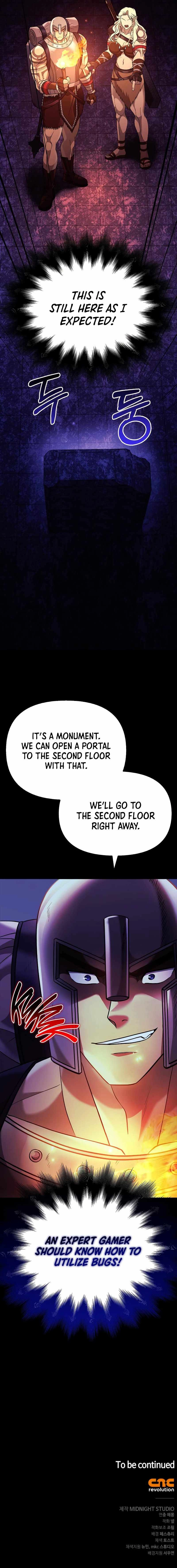 Read Surviving The Game as a Barbarian Manga Online