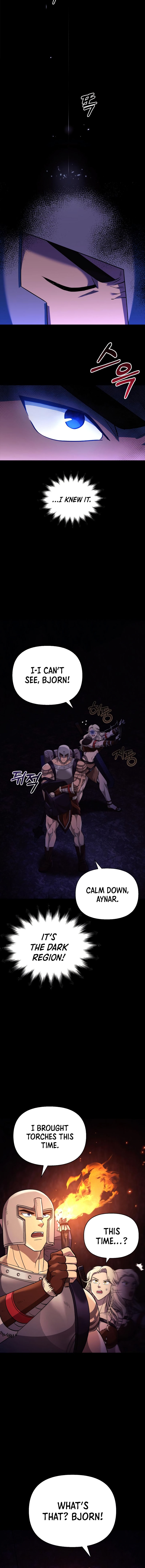 Read Surviving The Game as a Barbarian Manga Online