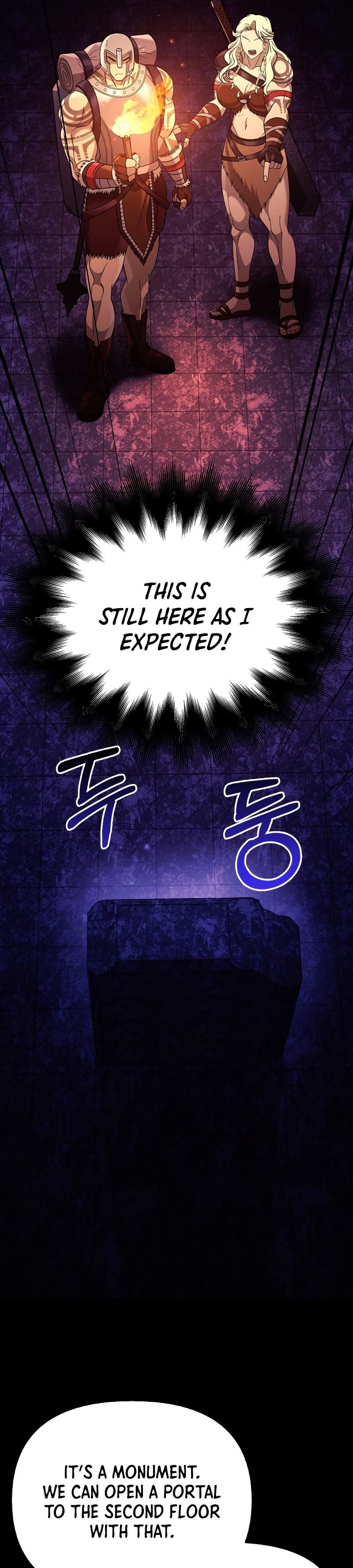 Read Surviving The Game as a Barbarian Manga Online