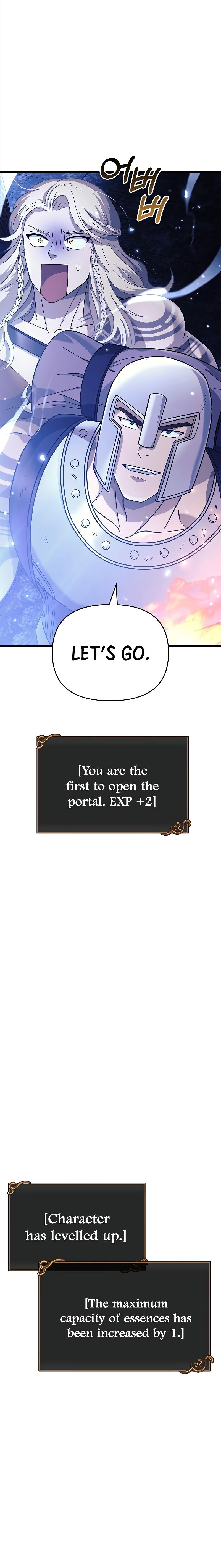 Read Surviving The Game as a Barbarian Manga Online