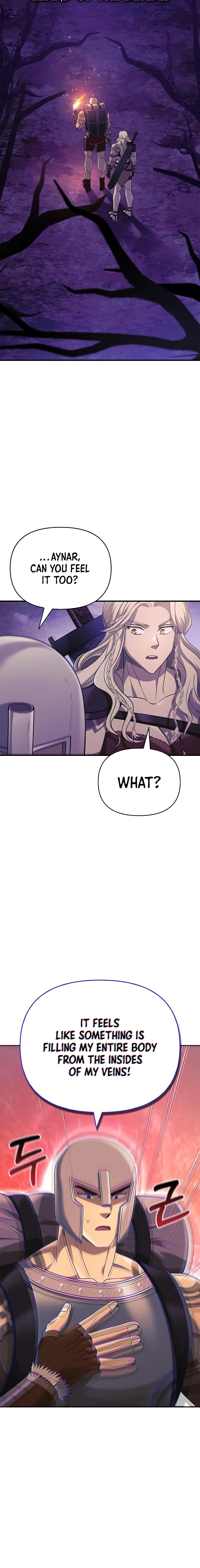 Read Surviving The Game as a Barbarian Manga Online