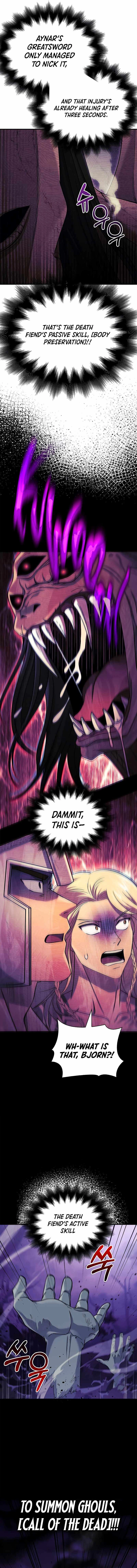 Read Surviving The Game as a Barbarian Manga Online