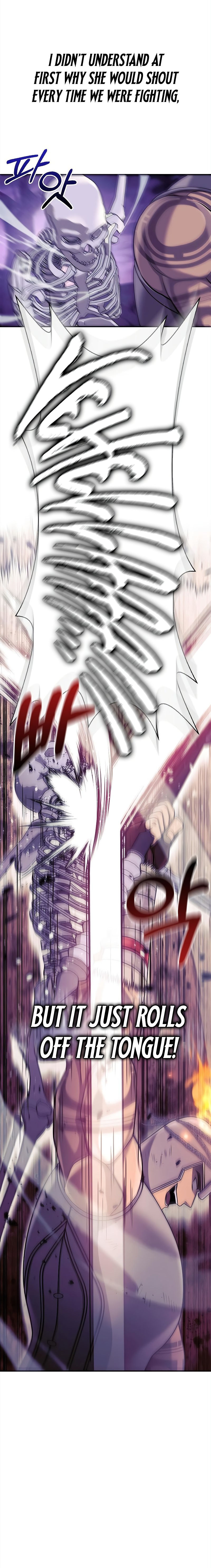 Read Surviving The Game as a Barbarian Manga Online