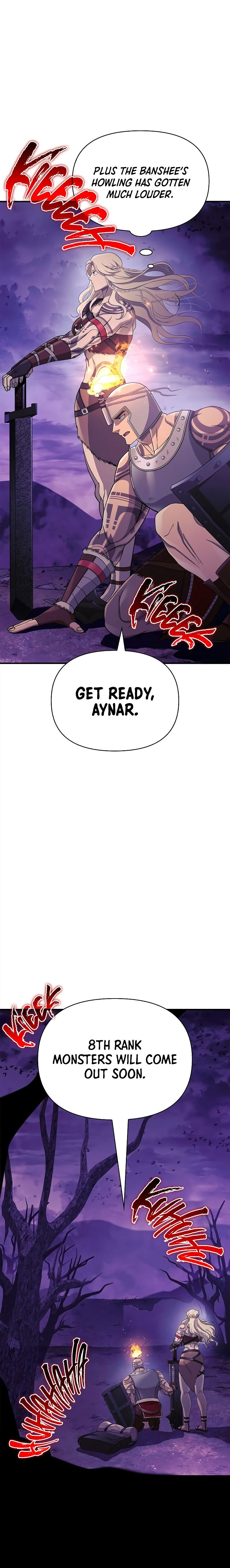 Read Surviving The Game as a Barbarian Manga Online