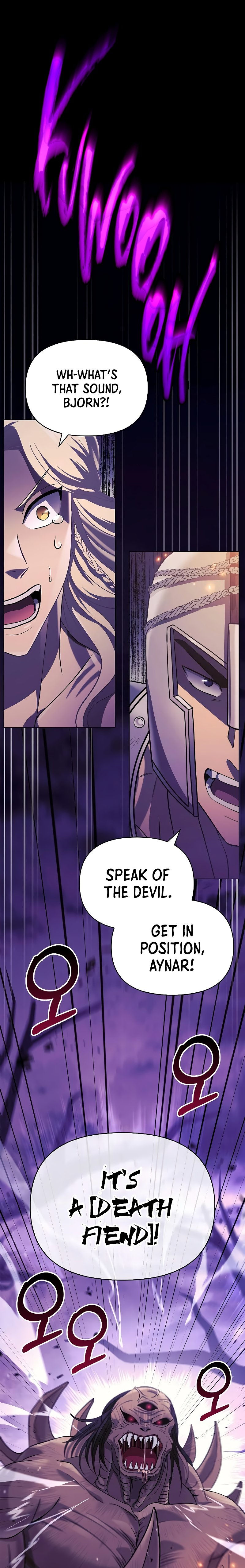 Read Surviving The Game as a Barbarian Manga Online