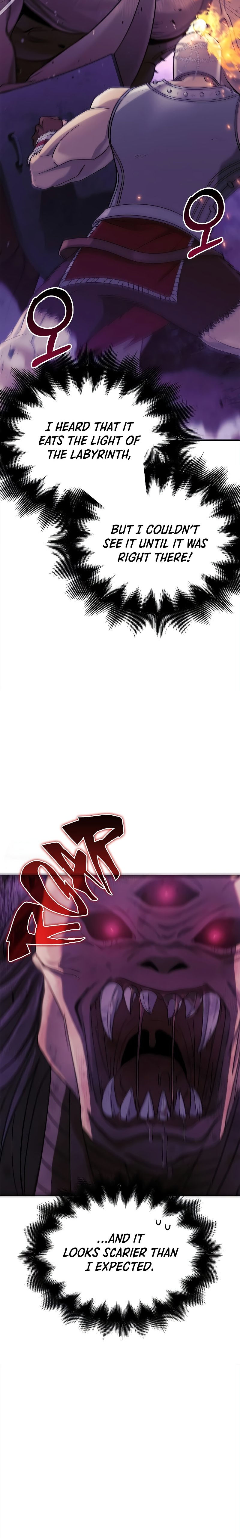 Read Surviving The Game as a Barbarian Manga Online