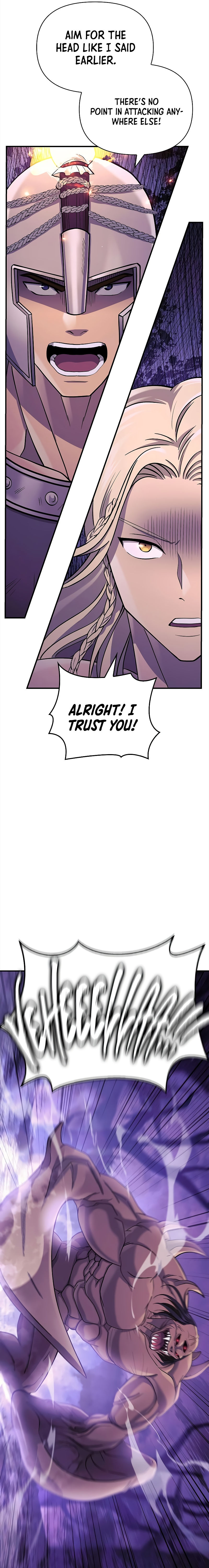 Read Surviving The Game as a Barbarian Manga Online