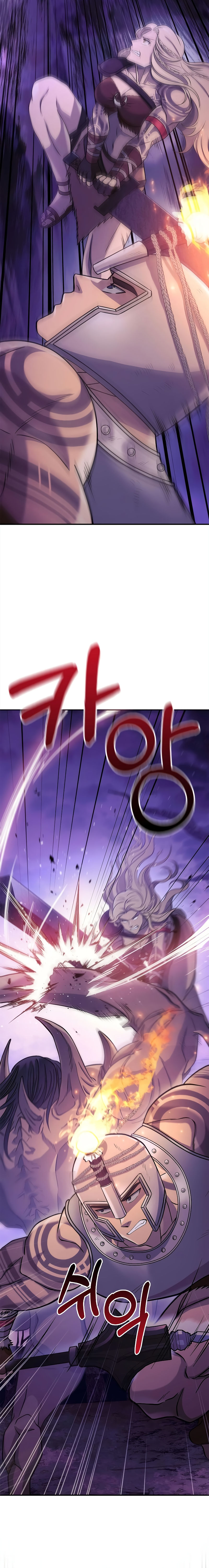 Read Surviving The Game as a Barbarian Manga Online