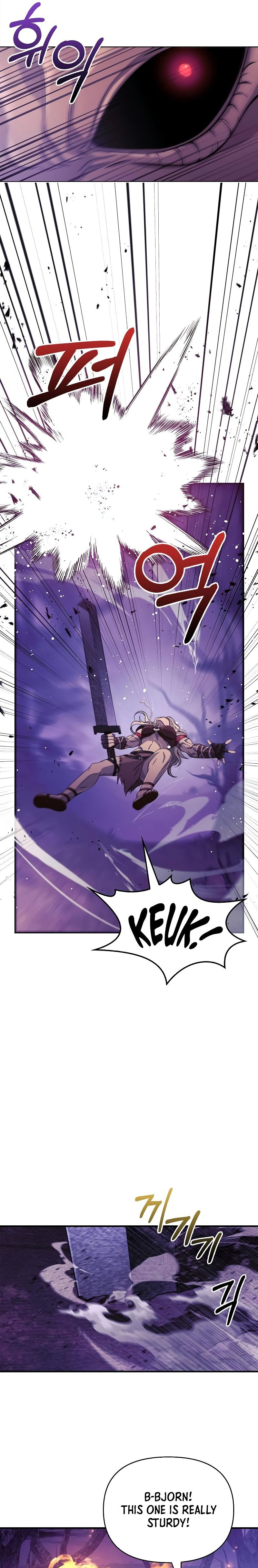 Read Surviving The Game as a Barbarian Manga Online