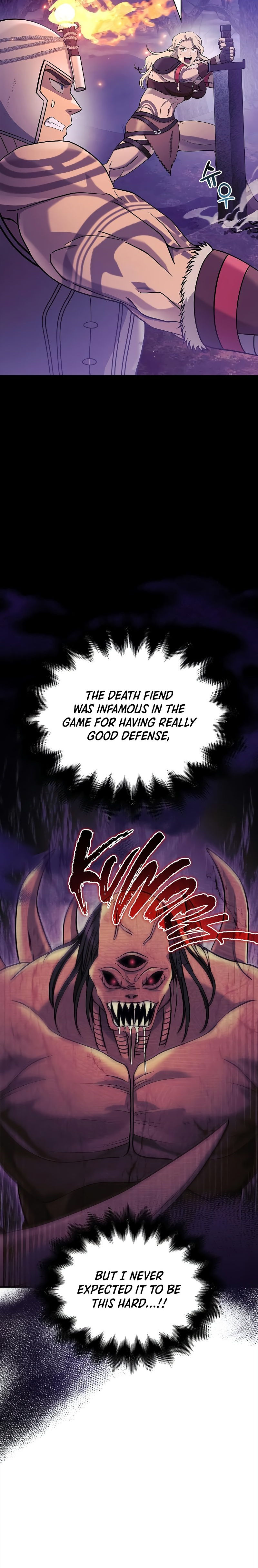 Read Surviving The Game as a Barbarian Manga Online