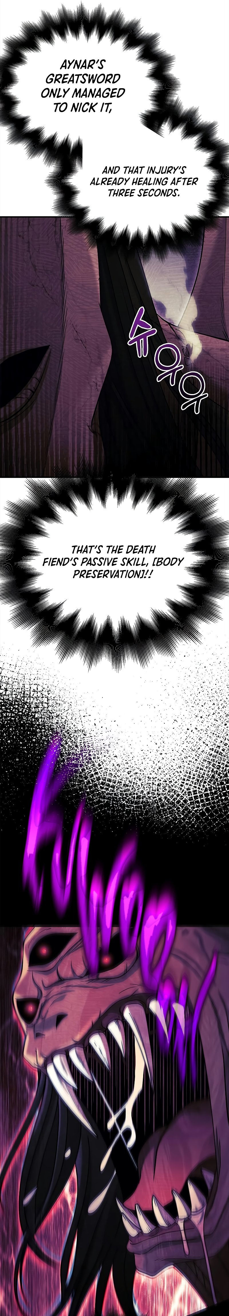 Read Surviving The Game as a Barbarian Manga Online