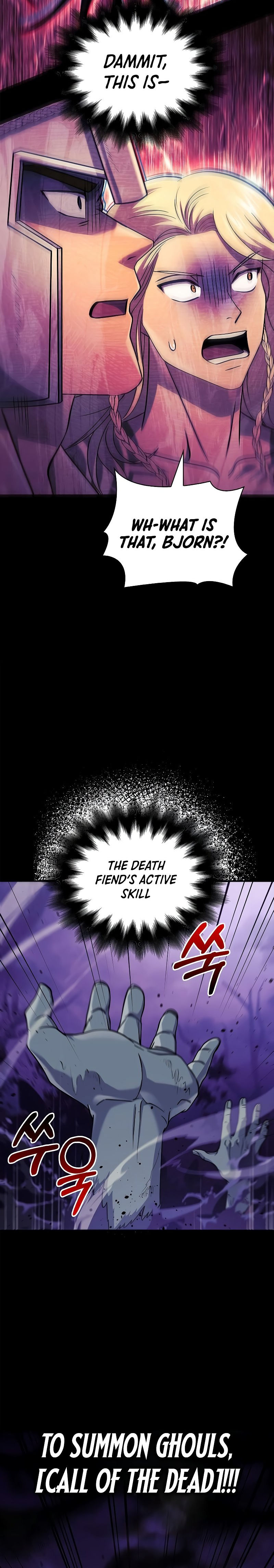 Read Surviving The Game as a Barbarian Manga Online