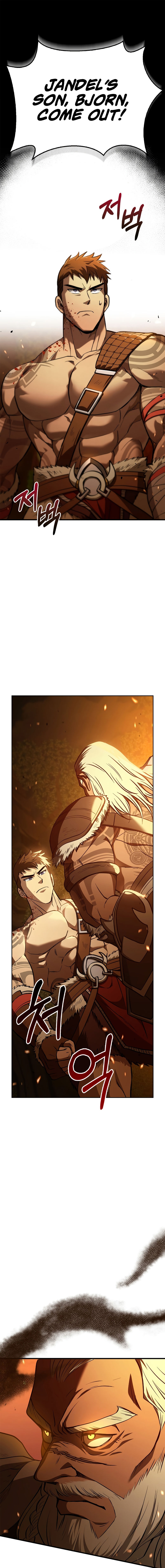 Read Surviving The Game as a Barbarian Manga Online