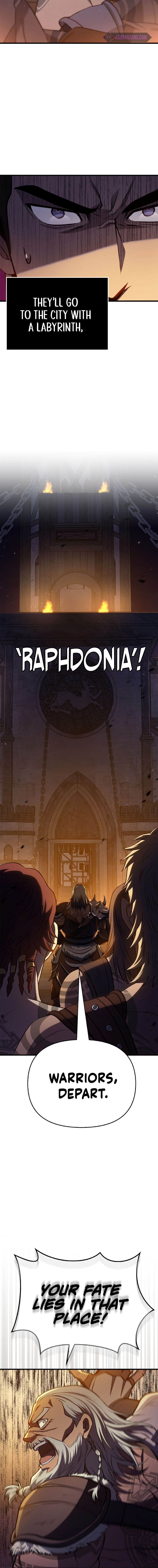 Read Surviving The Game as a Barbarian Manga Online