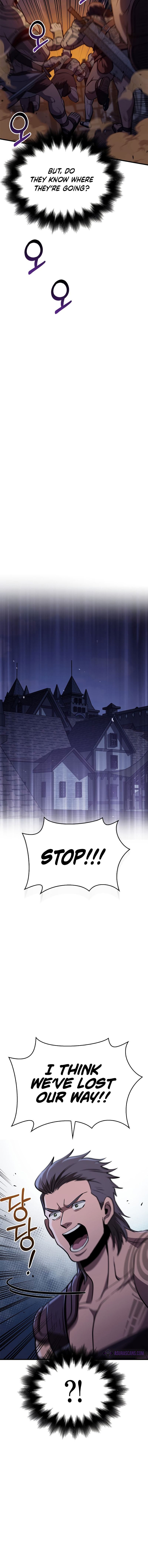 Read Surviving The Game as a Barbarian Manga Online