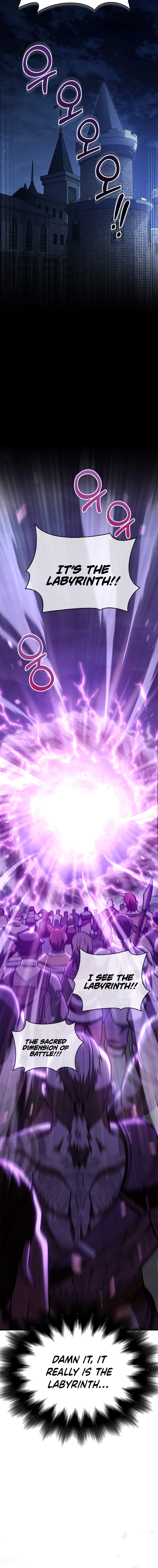 Read Surviving The Game as a Barbarian Manga Online