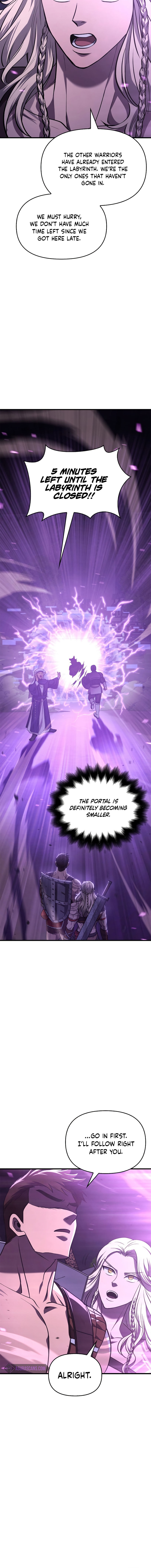 Read Surviving The Game as a Barbarian Manga Online