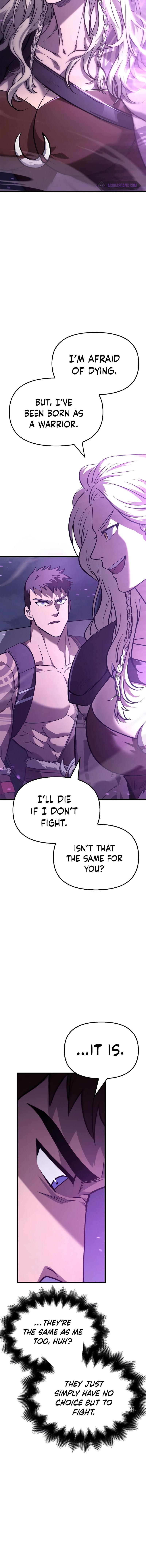 Read Surviving The Game as a Barbarian Manga Online