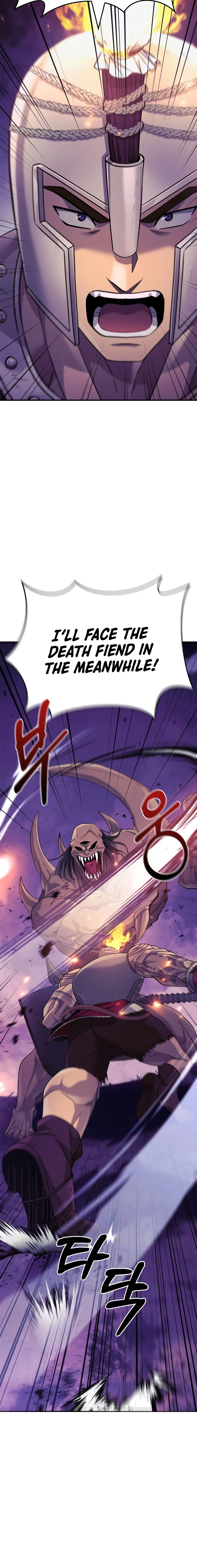 Read Surviving The Game as a Barbarian Manga Online