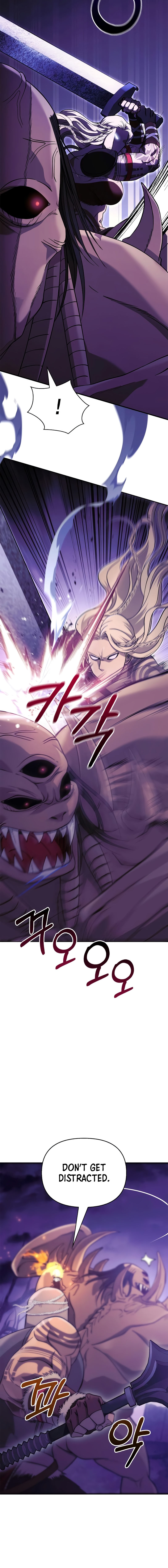 Read Surviving The Game as a Barbarian Manga Online