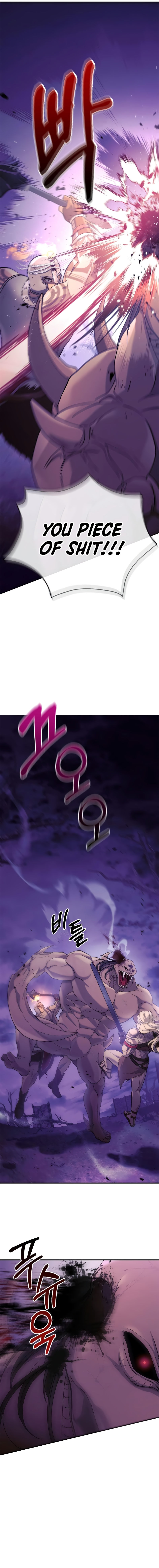 Read Surviving The Game as a Barbarian Manga Online