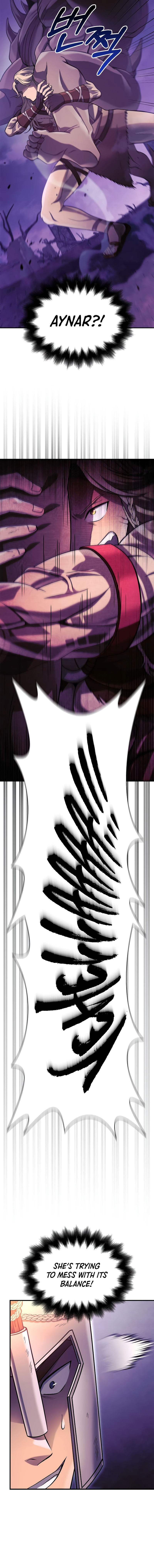 Read Surviving The Game as a Barbarian Manga Online