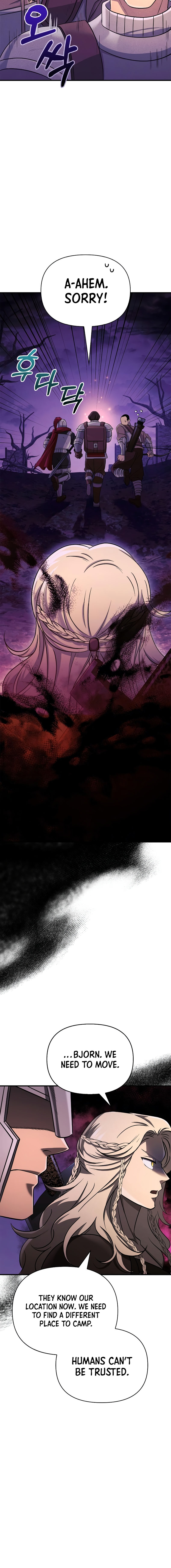 Read Surviving The Game as a Barbarian Manga Online