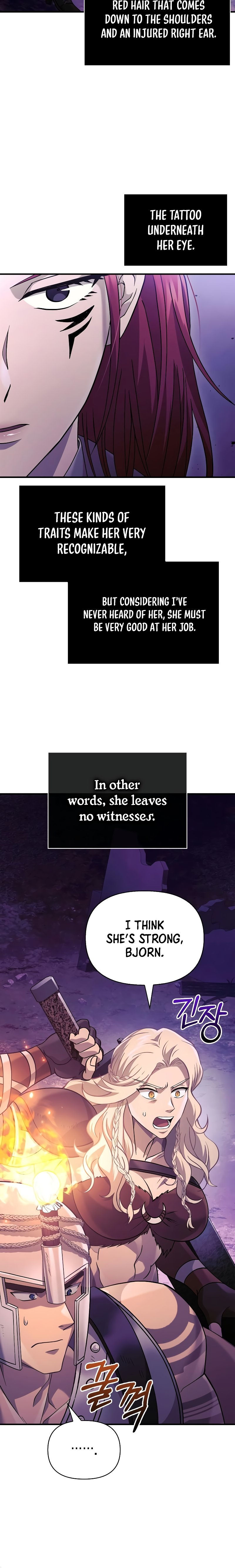 Read Surviving The Game as a Barbarian Manga Online