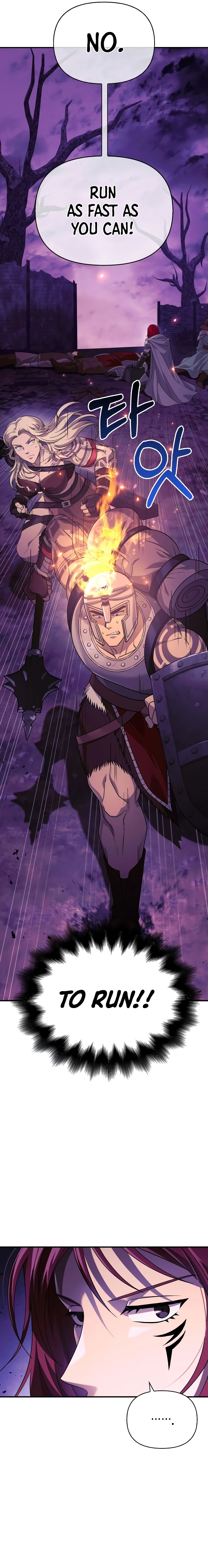 Read Surviving The Game as a Barbarian Manga Online