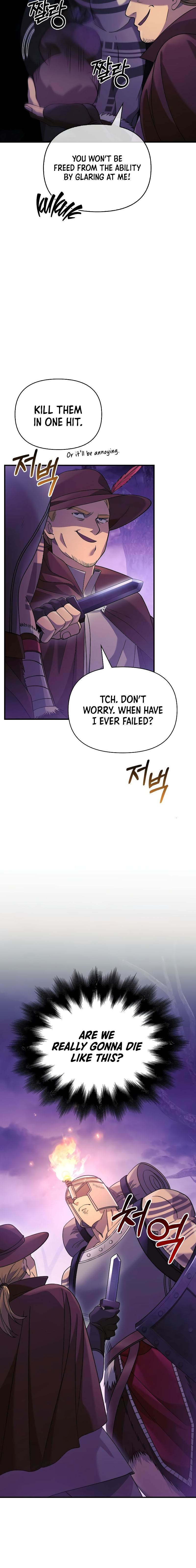 Read Surviving The Game as a Barbarian Manga Online