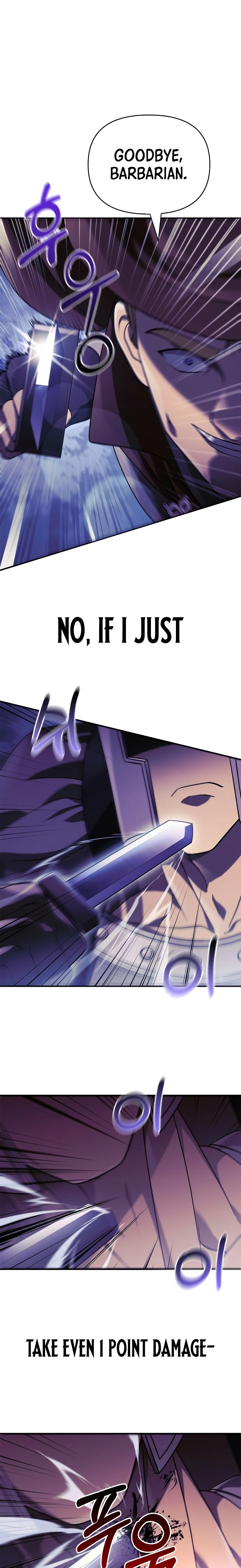 Read Surviving The Game as a Barbarian Manga Online