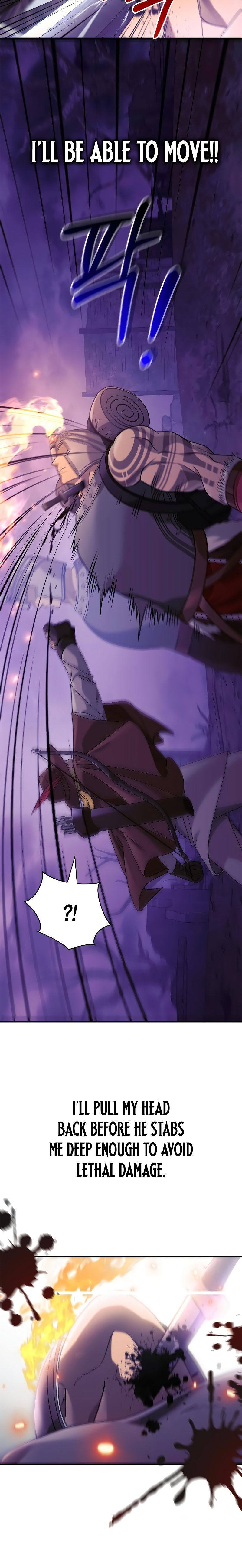 Read Surviving The Game as a Barbarian Manga Online