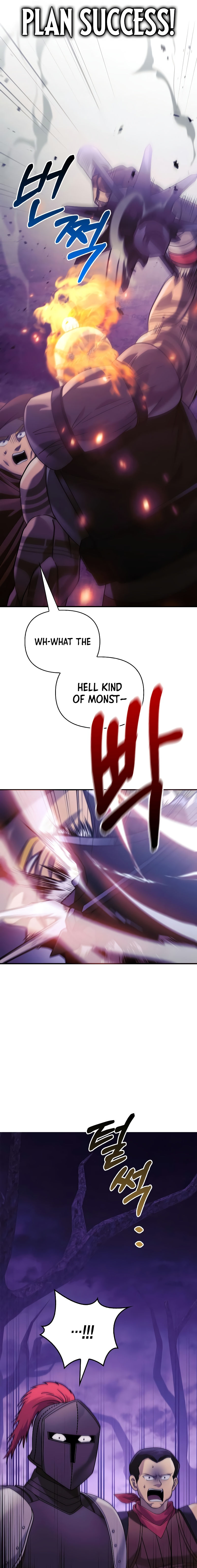 Read Surviving The Game as a Barbarian Manga Online