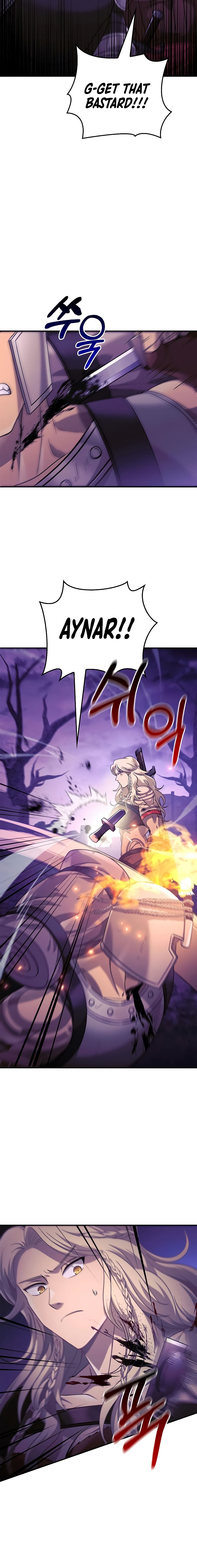 Read Surviving The Game as a Barbarian Manga Online